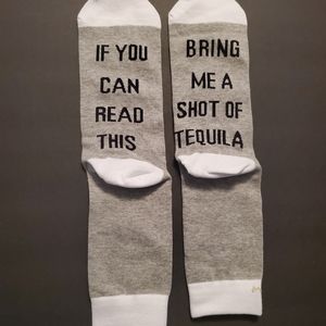 Socks!